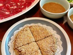 -1078號老北京涮肉(万达广场店)