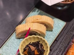 -玄白·炭烤活鳗(上海首店)
