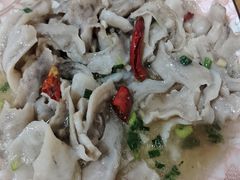 葱油花肠-如我美食(达道社区店)