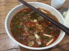 -清真马杰山牛肉汤馆