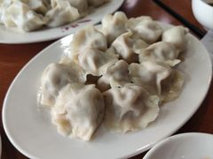 -鸿毛饺子(紫竹桥店)