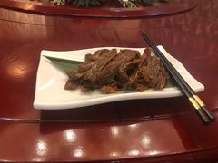 -红色盛宴酒楼(科丰桥店)