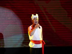 -陕北民歌大舞台