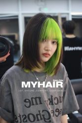 -MI HAIR