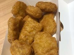 -麦当劳(龙湖北京大兴天街店)