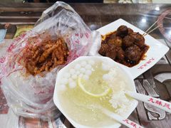 -嘉州九妹凤爪(乐山总店)