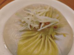 王牌蟹粉灌汤包-苏小柳手工点心(人民广场分院)