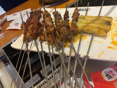 -白玉串城(南六中路店)