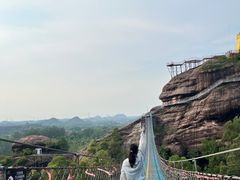 -马头山