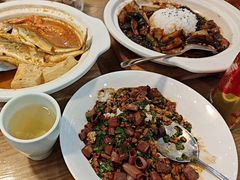 -船歌·鱼水饺青岛菜(枫蓝国际购物中心店)