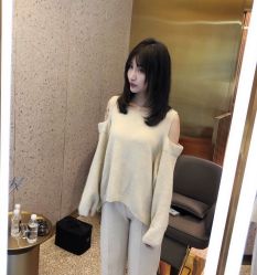 点击看大图 -3AM HAIR SALON烫发染发接发