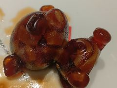 -沽上民肴·海鲜锅贴·天津菜(福州道鸿正家园店)