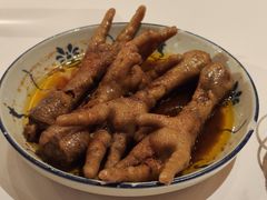 -江味龙虾馆·裸蓝龙虾(南山店)