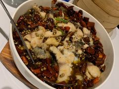 水煮鱼-眉州东坡(远洋未来广场店)