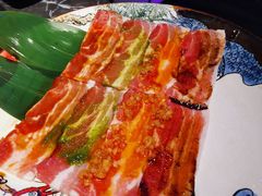 -十三姨正合丰烤肉(营迹路店)