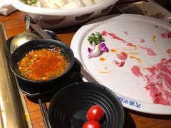 -大渝火锅(苏州西城永捷店)