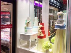 -味多美蛋糕(马家堡永辉店)