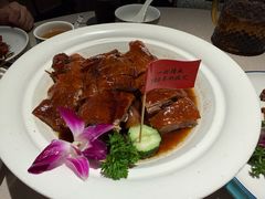 -顺鹅季·非遗烧鹅(六道口店)