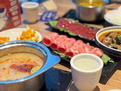 -龙聚德北京烤鸭(沙坪坝华宇A馆店)