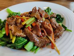 -阿义海鲜粥(九眼桥店)