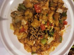 三宝莜面窝窝-凯鸽酒楼(操场城店)