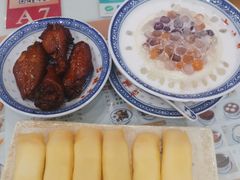 -吉禧粤特色甜品小吃(腾飞店)