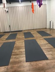 -FineYoga梵音瑜伽·普拉提