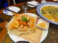 -老江南春·中国龙菜(衡山路店)