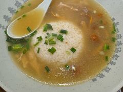 -王春春鸡汤饭(上海中海环宇城店)