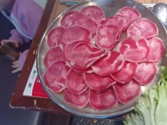 -汉拿山(韩式烤肉·西安高新万达店)