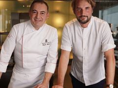 -IL TEATRO 精品意大利餐厅