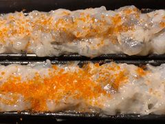 鱼籽虾滑-京韵胡同·酱香羊蝎子火锅涮肉(长寿路店)