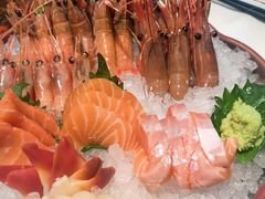 -悦泰环球美食自助(金茂旗舰店)