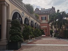 -佛罗伦萨小镇广佛名品奥特莱斯(疏港路店)