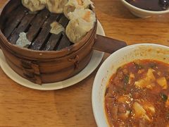 -豆相识•九九豆腐脑(牛咡桥店)