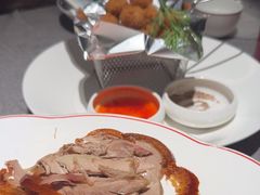 -秀儿四九城·新京菜(亚运村鸟巢店)