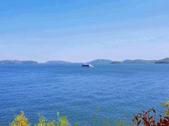 -天目湖涵田度假村
