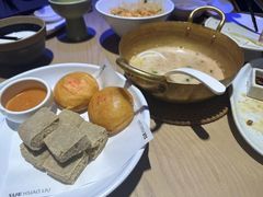 -苏小柳点心·手作小笼包(浦东嘉里城分院)