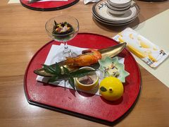 -和创柚子·会席日本料理(新区淮海街店)