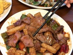 -谢记上海大排档(长寿路店)