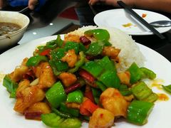 -宛平李记小吃(东关街店)