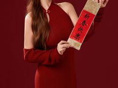 -拾光秀照相馆(石家庄勒泰中心店)