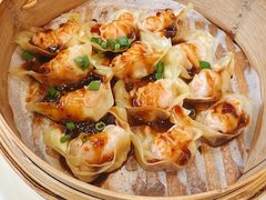 麻油蒸馄饨-缸鸭狗(天一广场店)