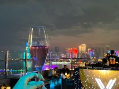 -VENU+海景酒廊