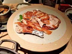 -青年公社烤鸭(滨湖银泰店)