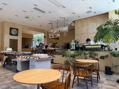 -OUR Bakery(中海环宇荟店)