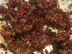 -椒小兔·盐帮川菜中餐厅(金沙时代广场店)