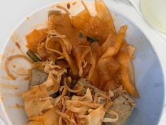 -鸣记脆皮烤鱼(三八广场店)