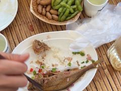 -聚汇三少·龙虾·中餐厅(莫邪路新天地店)