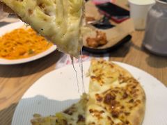 -必胜客(浦上万达店)